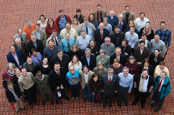 Faculty